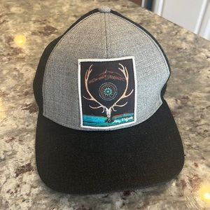 Baseball Cap